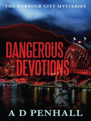 cover image of Dangerous Devotions